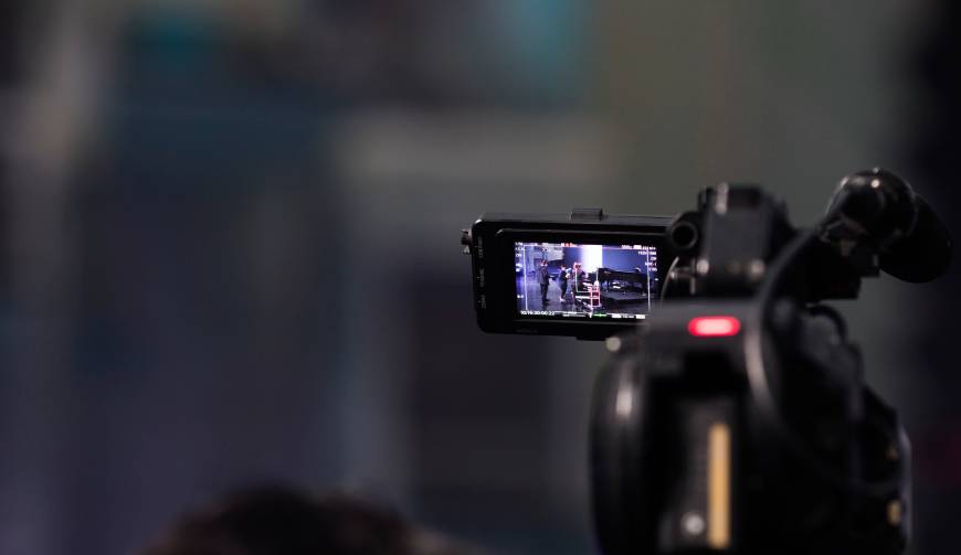 紧跟潮流！温县产品视频拍摄引领时尚新趋势