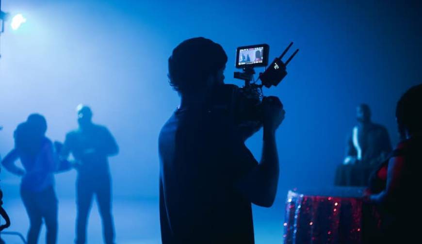 神秘新品来袭！温县产品视频拍摄究竟有何神奇之处？