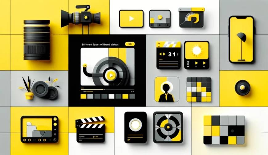 专为职场精英打造：温县产品视频拍摄提升工作效率的秘密武器