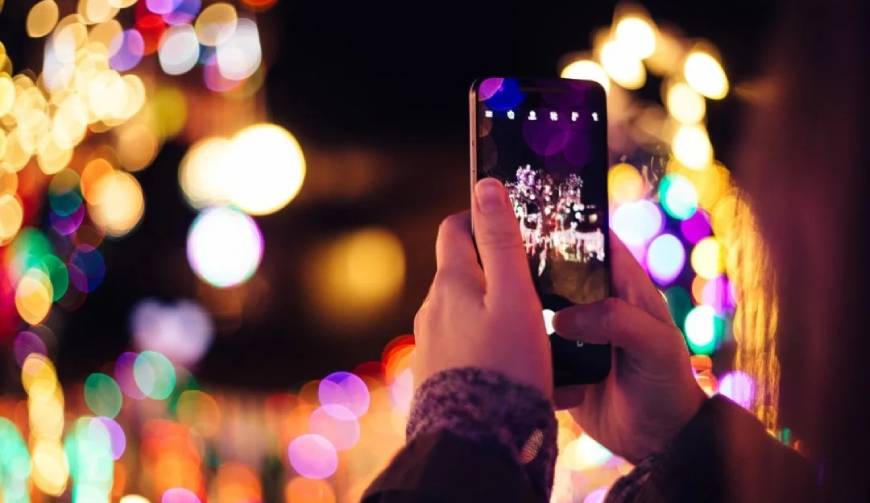 打破常规！温县产品视频拍摄将如何重塑行业格局？