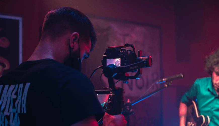 匠心雕琢视觉盛宴！专业温县产品视频拍摄公司赋能品牌价值