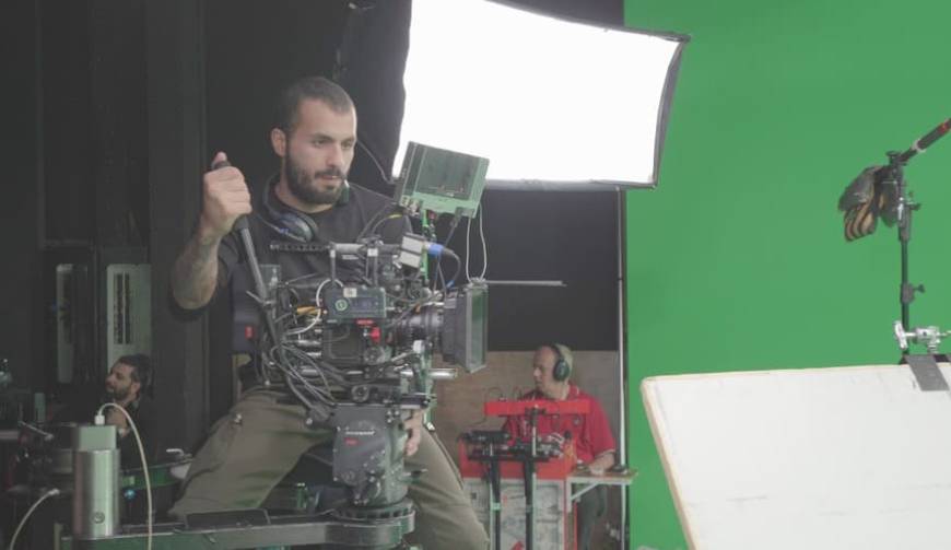 场景化叙事，温县电商产品视频拍摄制作的破局之道