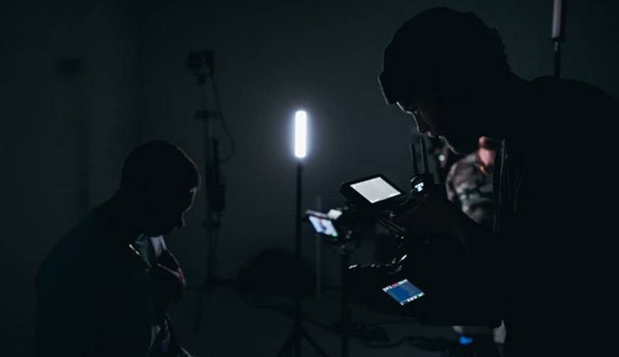 深耕温县产品视频拍摄，解锁产品出圈的流量密码