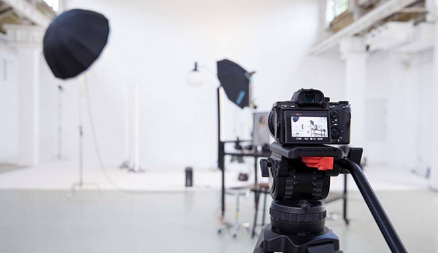 聚焦温县产品视频拍摄，打造品牌传播新高度