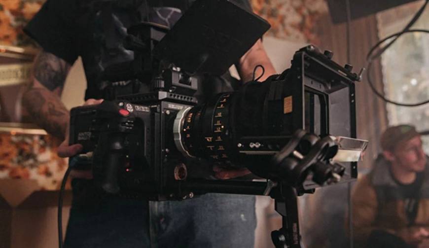 深耕本土，温县产品宣传视频拍摄公司的服务密码