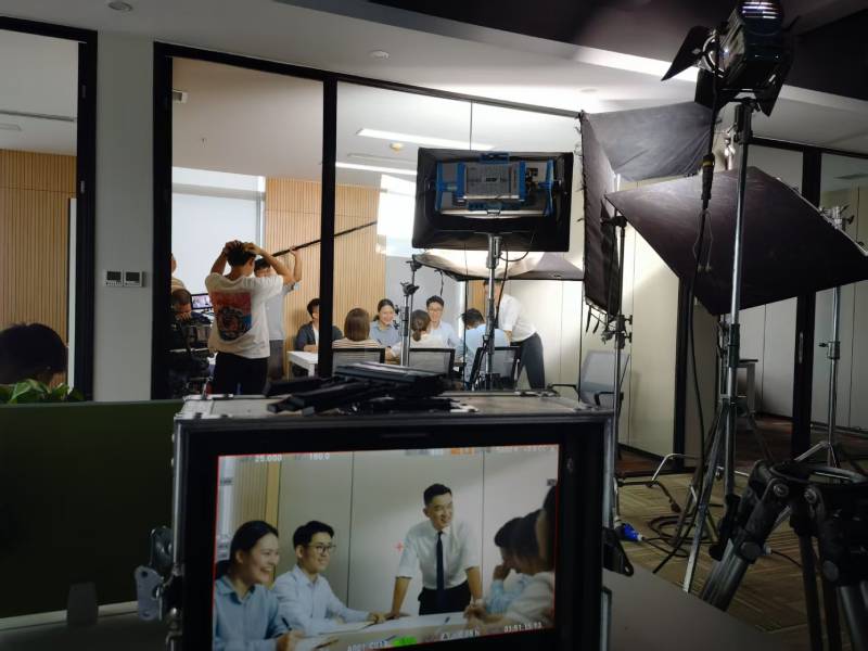 温县电商产品视频拍摄制作进阶指南，赋能产品电商突围