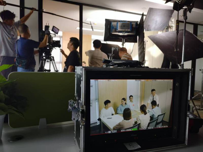 温县产品视频拍摄实操干货，助力产品打造吸睛视觉内容