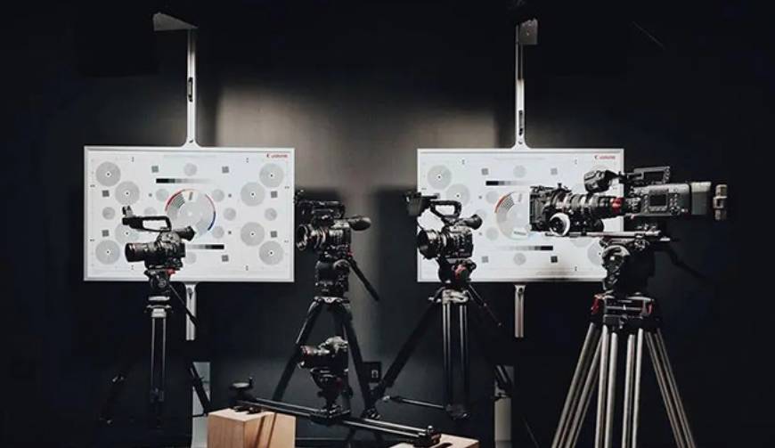 温县产品宣传视频制作方案：动态图形可视化，复杂原理一秒易懂