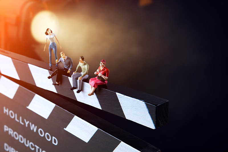 聚焦温县电商产品视频拍摄制作，为产品搭建高效转化桥梁