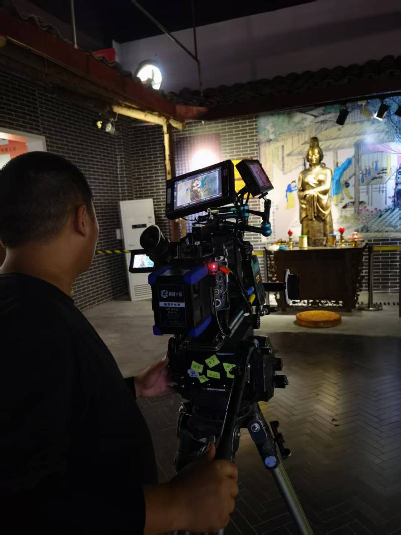 聚焦温县产品宣传视频拍摄公司，以专业实力赋能品牌声量升级