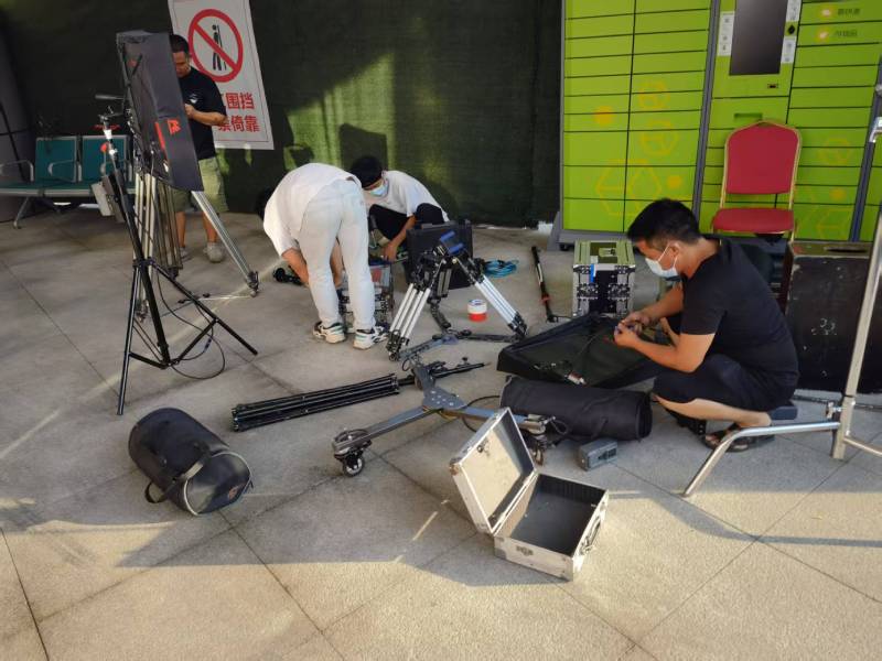 温县产品视频拍摄全攻略，让产品魅力在镜头下尽情绽放