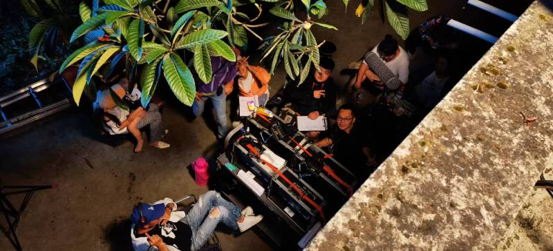 解锁温县产品宣传视频拍摄公司新势能，助力品牌强势破圈