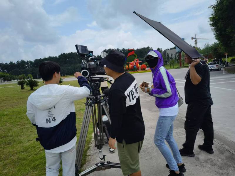 温县极致互动，未来愿景宏大，致力于成为全球领先的产品宣传视频企业