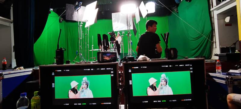 温县产品视频拍摄：以创意为翼，助力品牌翱翔