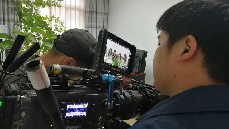 聚焦温县电商产品视频拍摄制作，以专业能力赋能产品电商增长