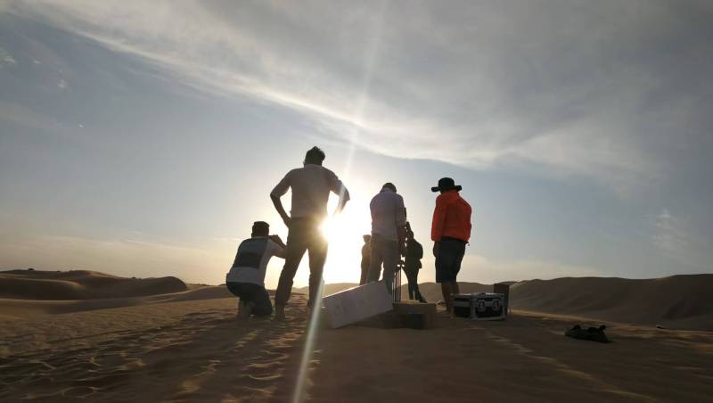 深耕温县产品视频拍摄，解锁产品视觉传播的全新可能