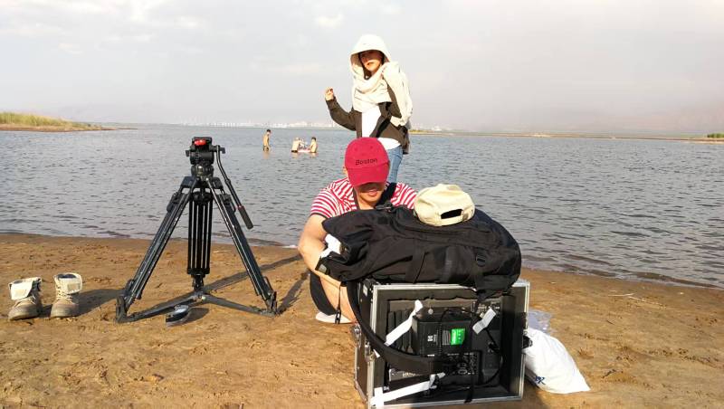 温县产品宣传视频拍摄公司核心策略，助力品牌抢占传播制高点