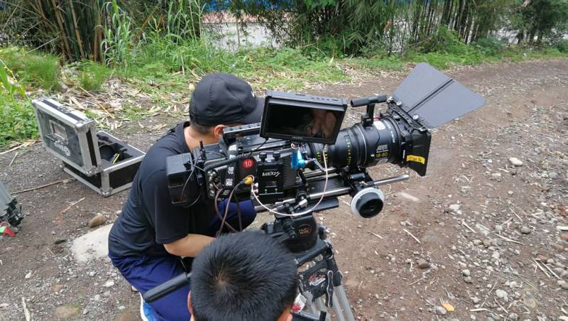 温县产品宣传视频拍摄公司：匠心独运，雕琢品牌名片