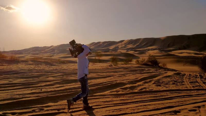 深耕温县产品宣传视频拍摄公司，解锁品牌传播的核心动能