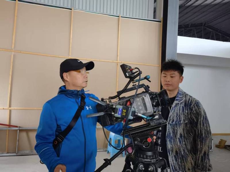 深耕温县电商产品视频拍摄制作，铸就爆款产品