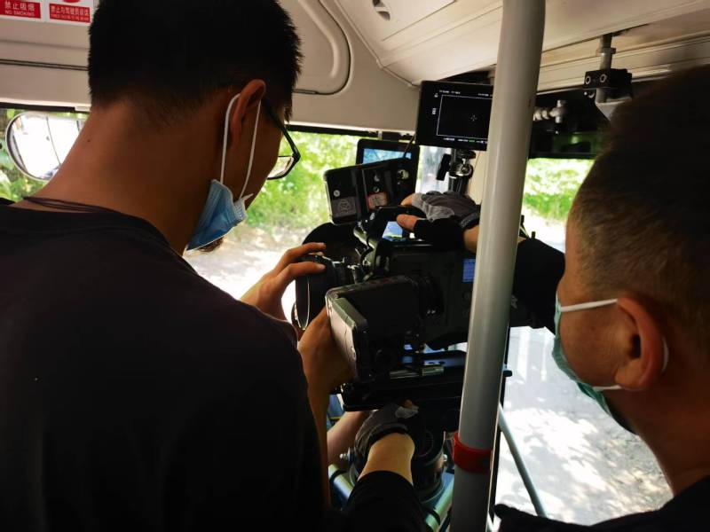 专业为基，温县产品宣传视频拍摄公司的立身之本