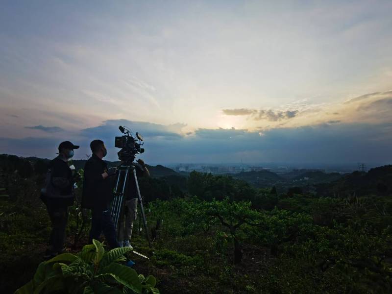 聚焦温县产品宣传视频拍摄公司，用专业实力铸就品牌传播传奇