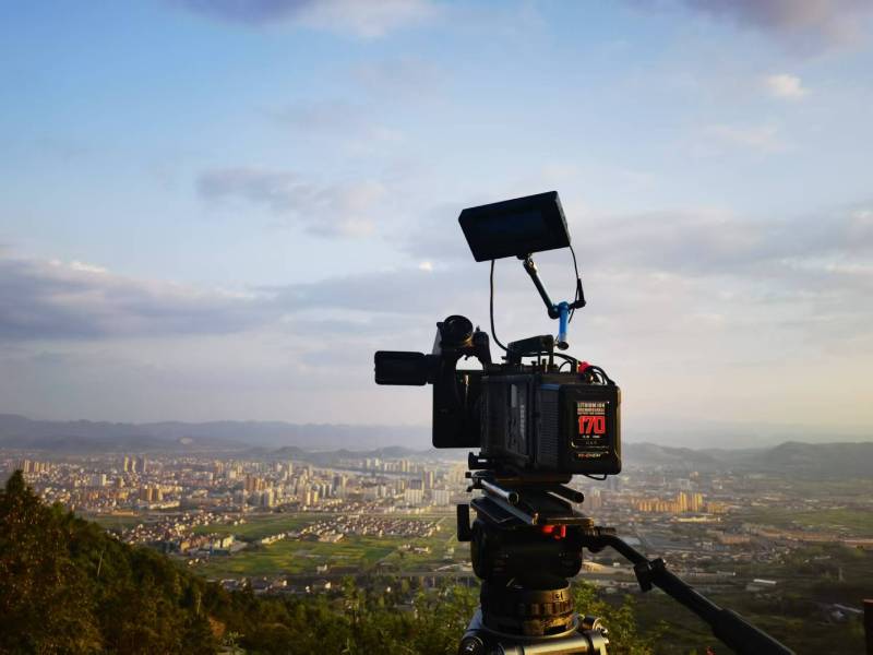 解锁温县产品宣传视频拍摄公司精髓，让品牌传播直击人心