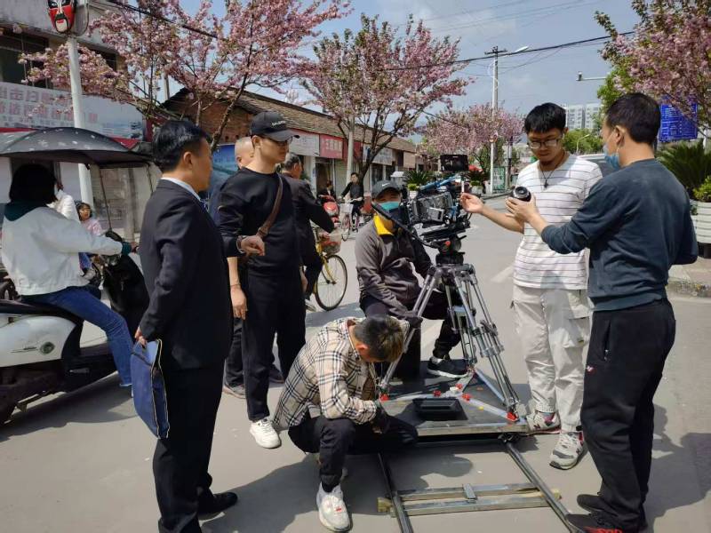 温县产品视频拍摄进阶指南，助力产品抢占视觉高地