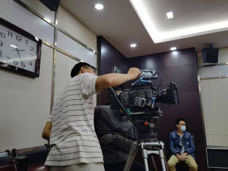 大数据指导创作方向，温县产品视频拍摄公司让每帧画面都有效触达