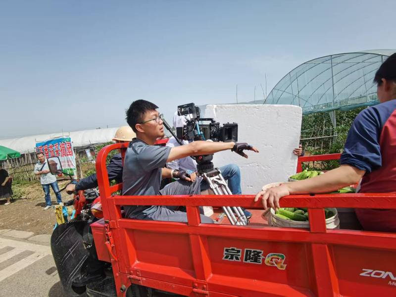 电商爆款背后的推手：温县产品视频拍摄公司精准捕捉卖点痛点